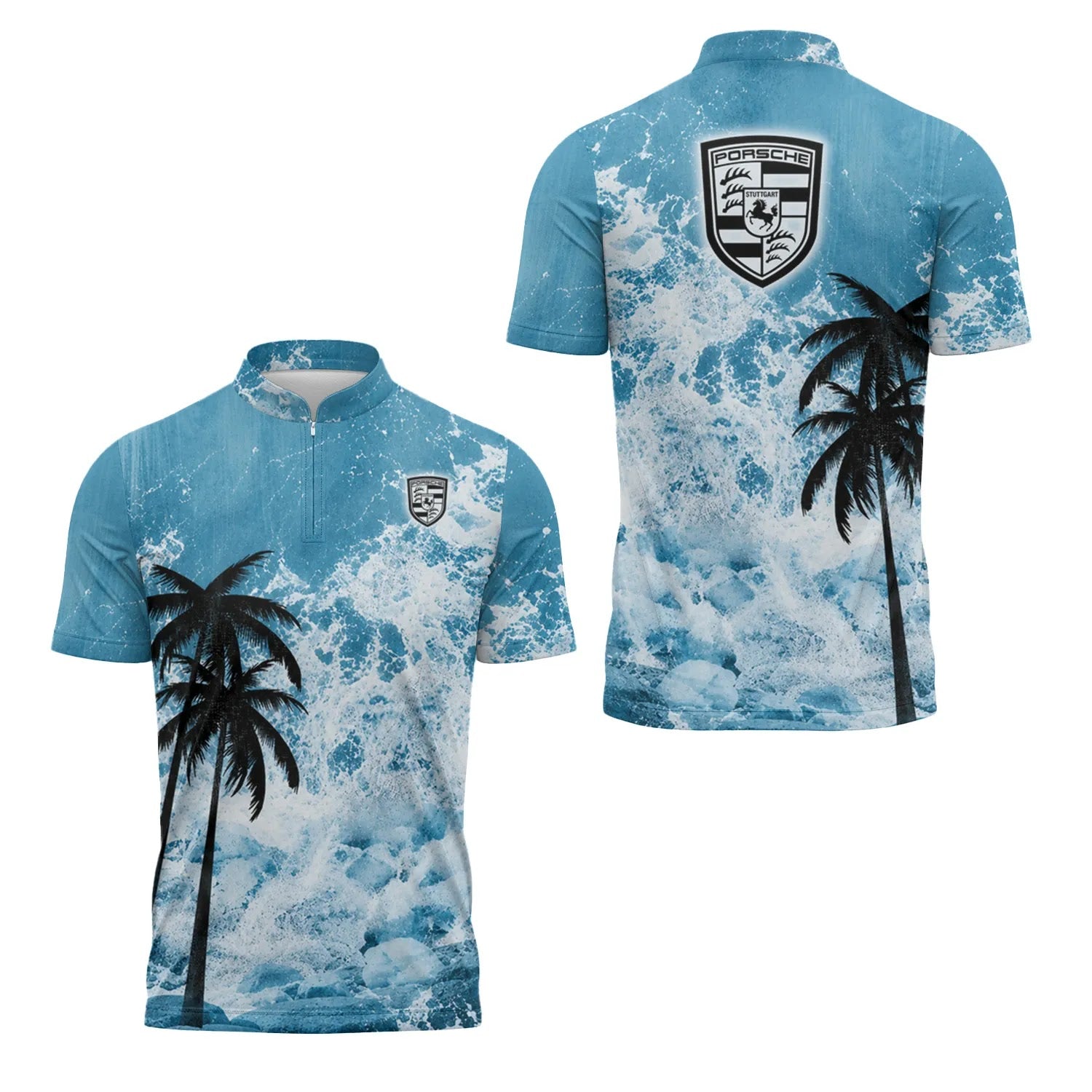 Porsche Apparels SHW052