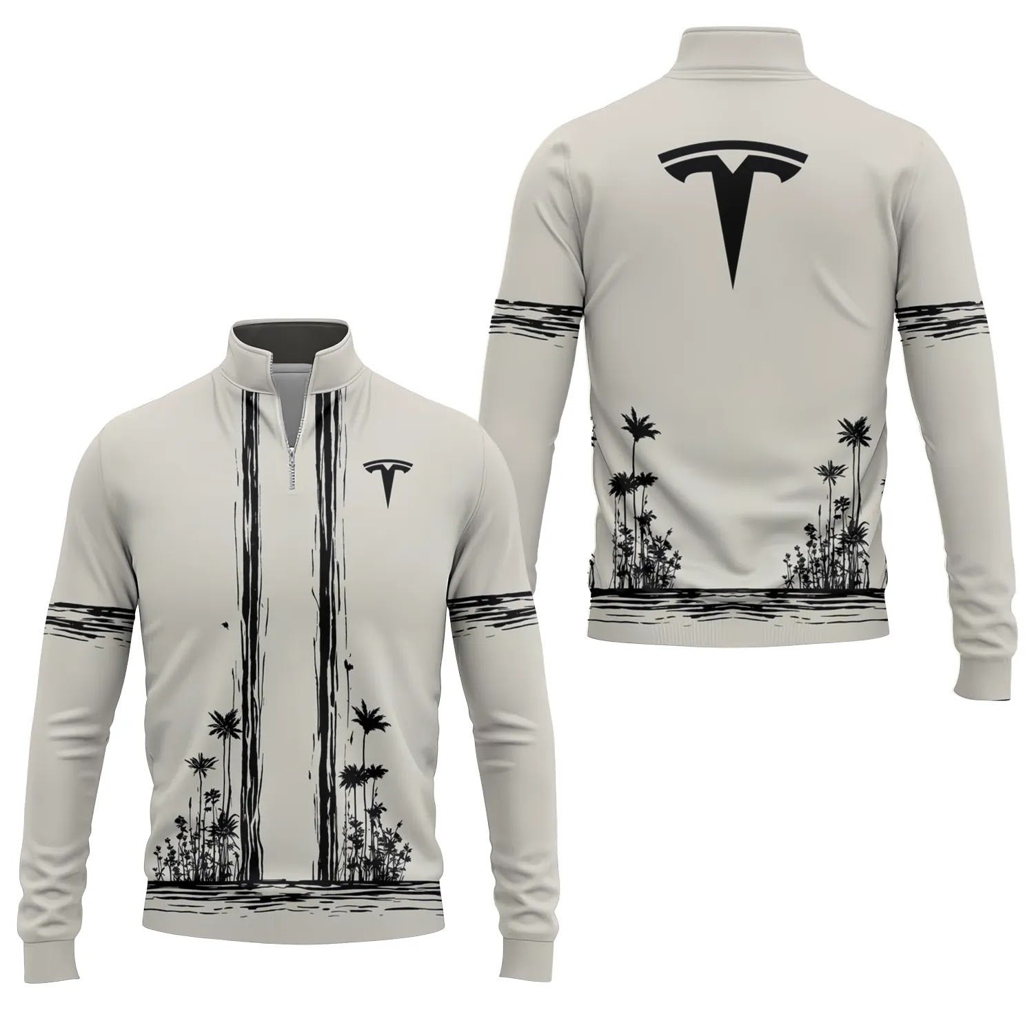 Tesla Apparels SHW043