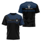 Maserati Apparels SC066