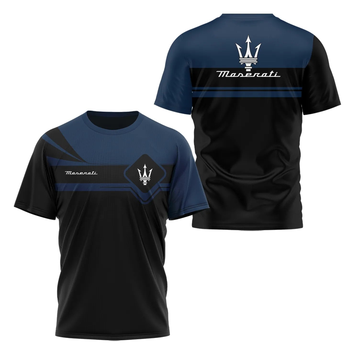 Maserati Apparels SC066
