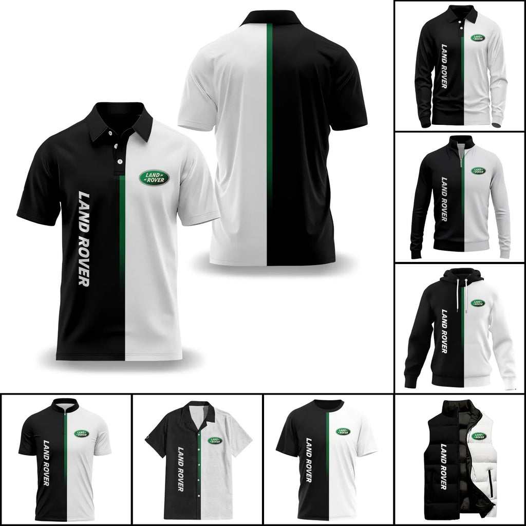 Land Rover Apparels SC076