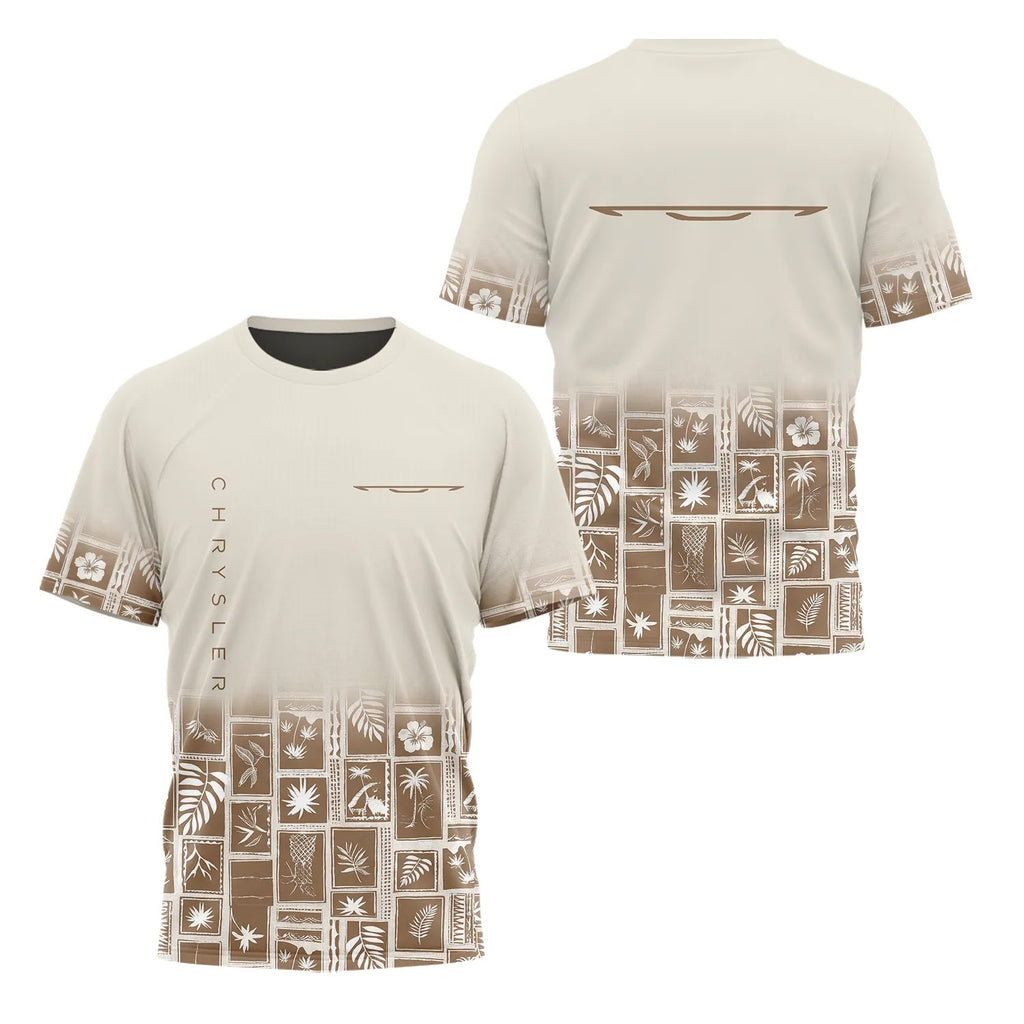Chrysler Apparels SHW067