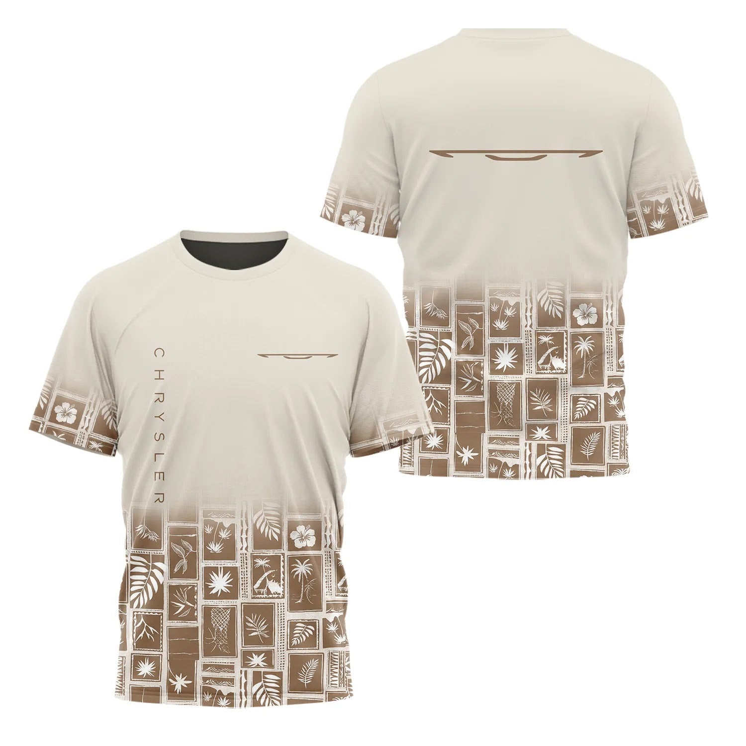Chrysler Apparels SHW067