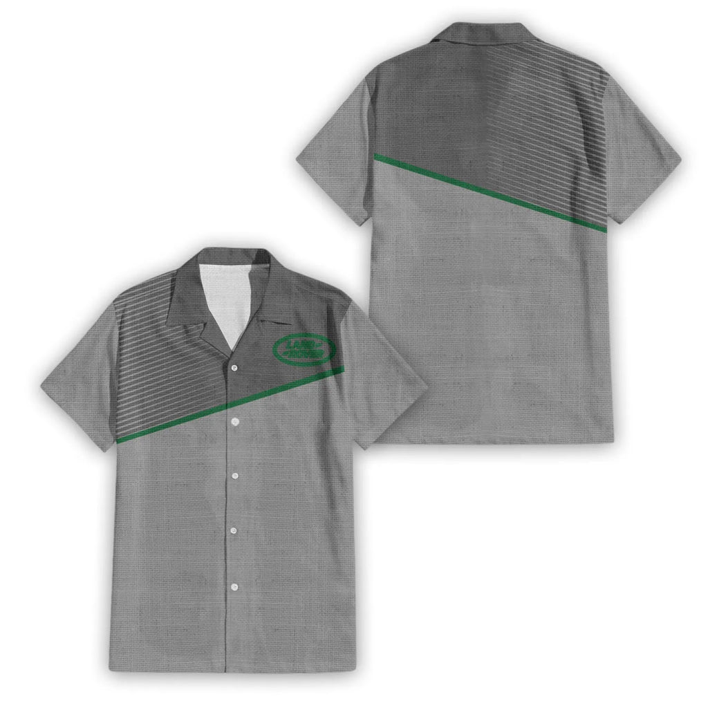 Land Rover Apparels SC116