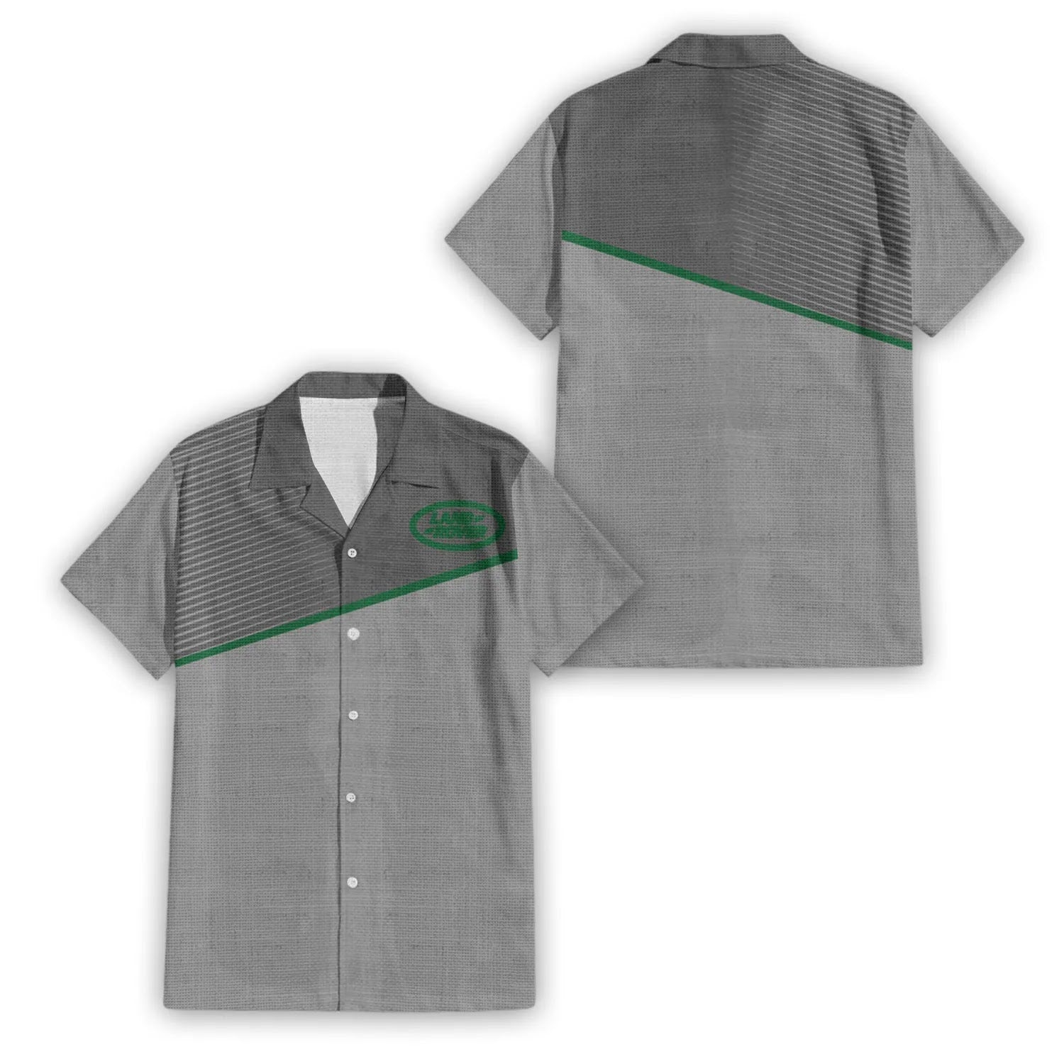 Land Rover Apparels SC116