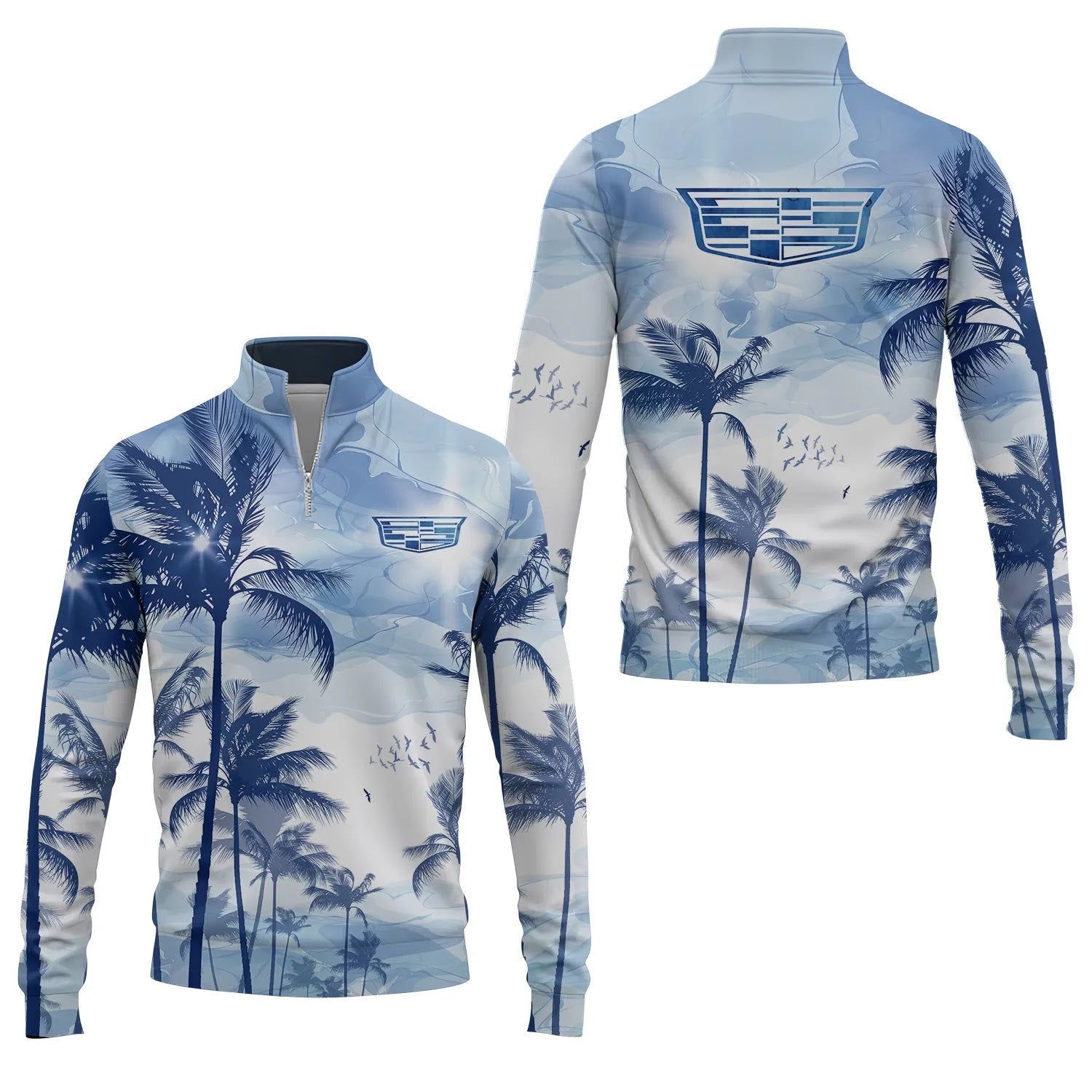 Cadillac Apparels SHW004