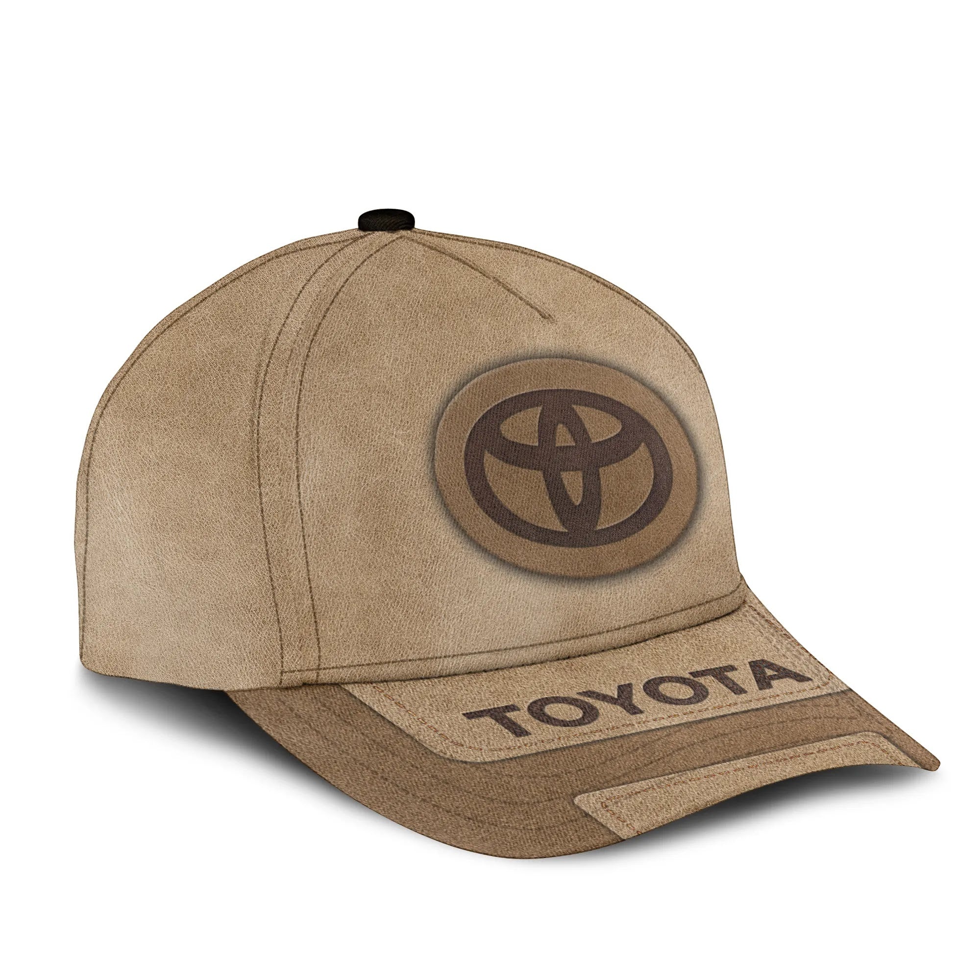 Toyota Cap CSC004