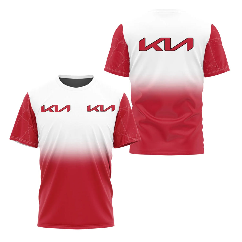 Kia Apparels SC120