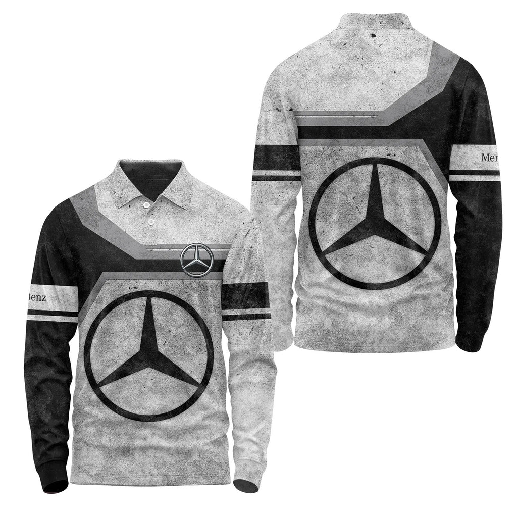 Mercedes-Benz Apparels SC086