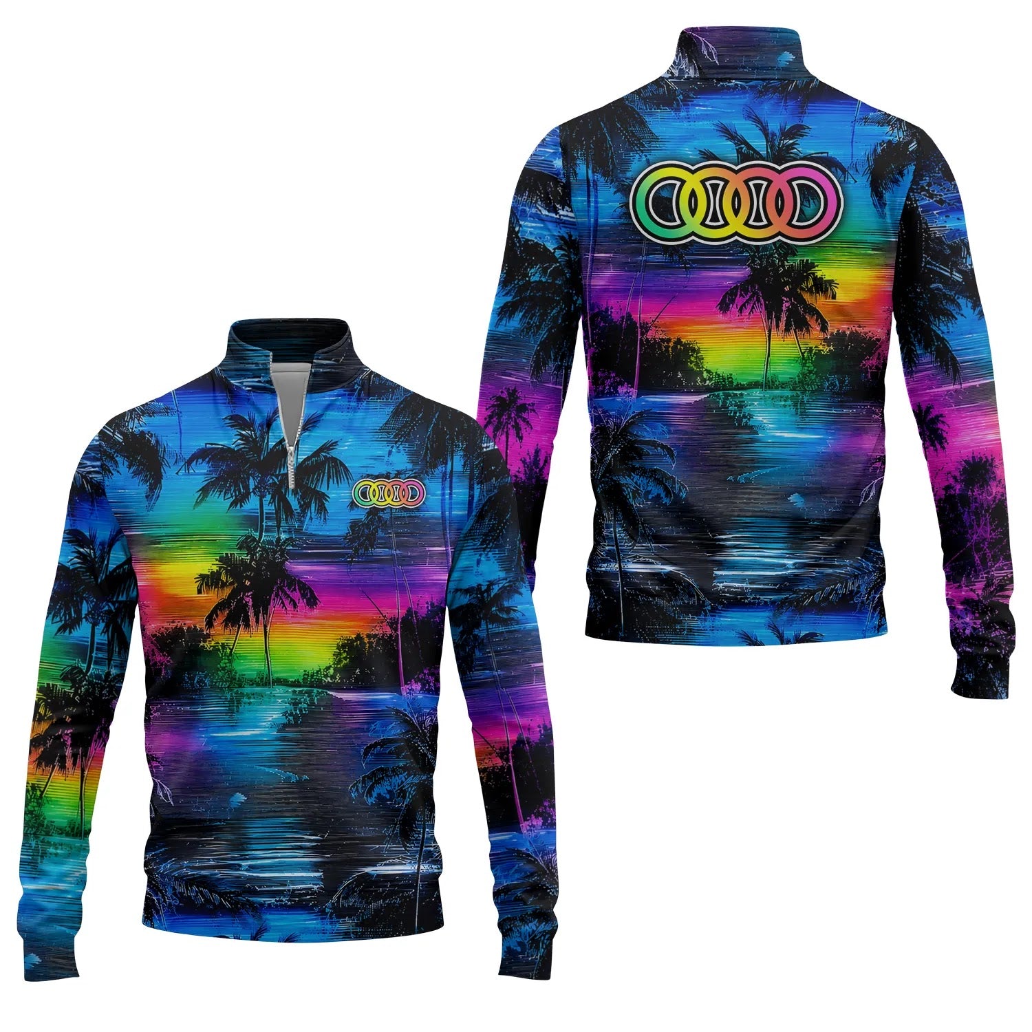 Audi Apparels SHW055