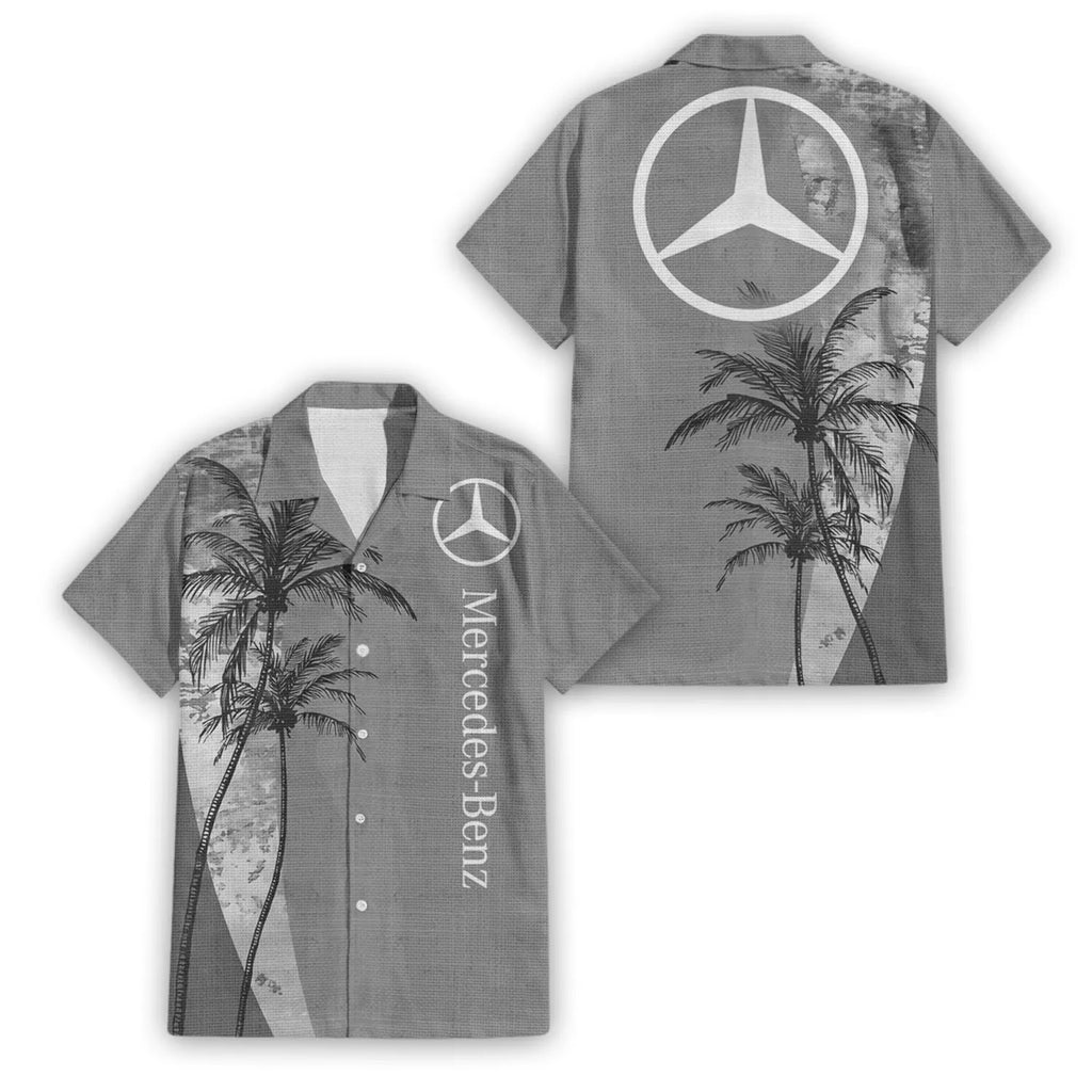 Mercedes-Benz Apparels SHW071
