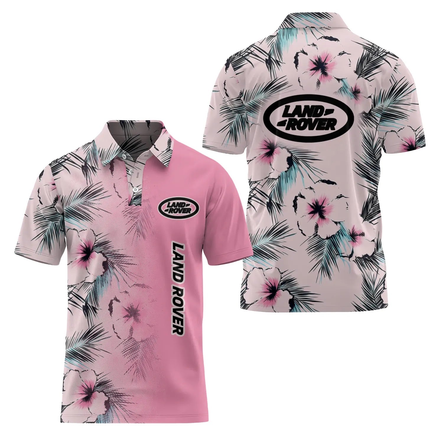 Land Rover Apparels SHW056