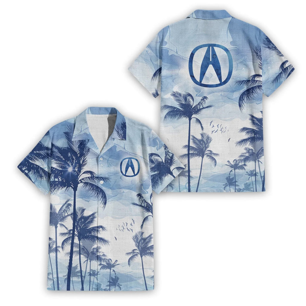 Acura Apparels SHW004