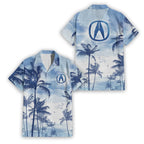 Acura Apparels SHW004
