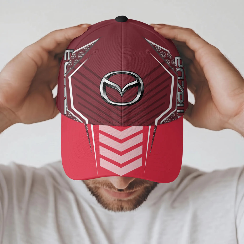 Mazda Apparels CSC047
