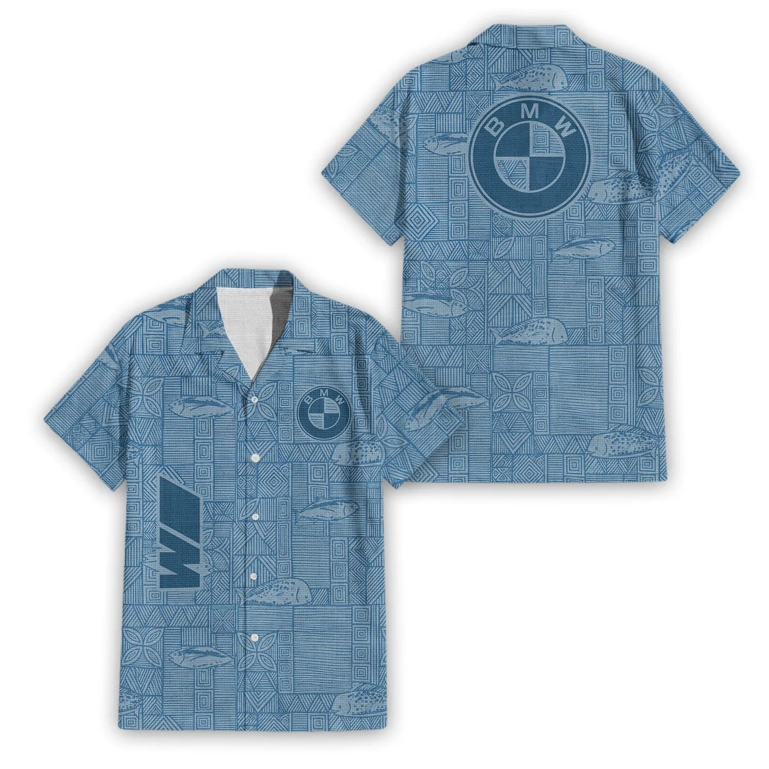 BMW Apparels SHW012