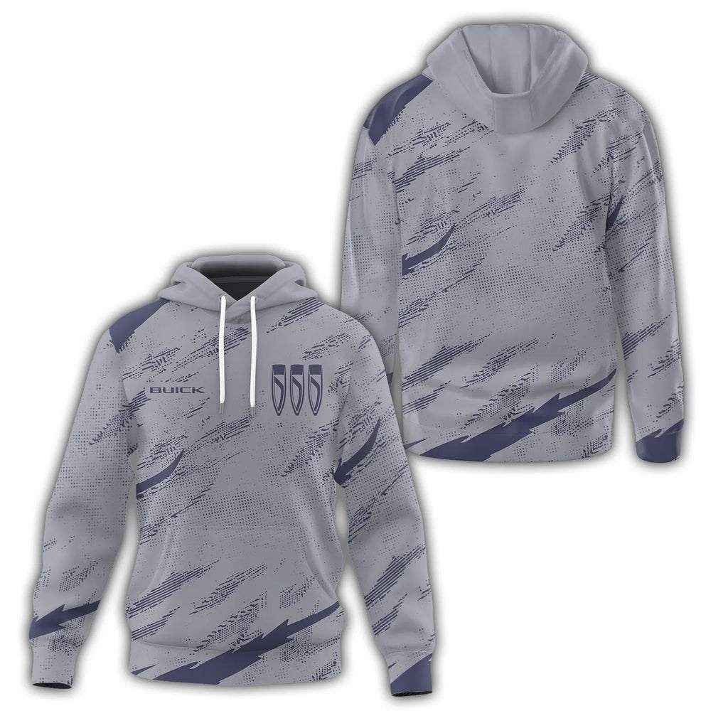Buick Hoodie SC101