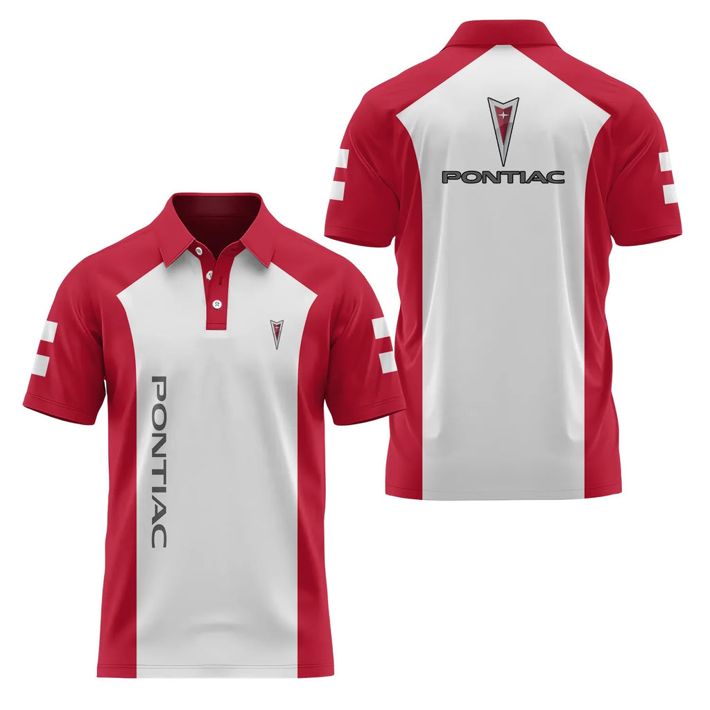 Pontiac Apparels SC078