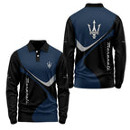 Maserati Apparels SC058