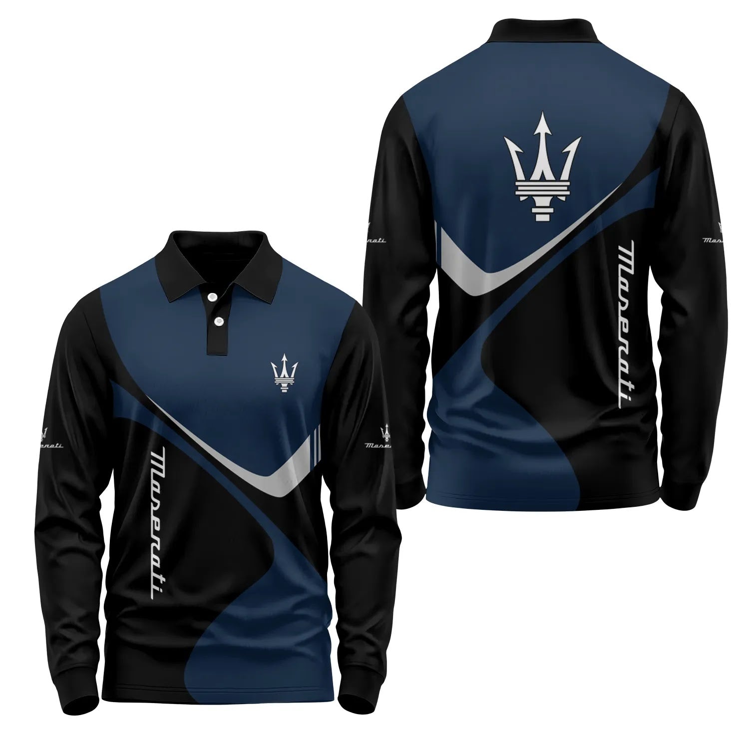 Maserati Apparels SC058