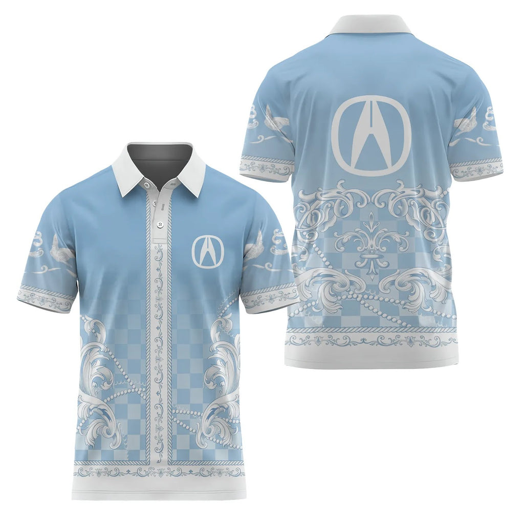 Acura Apparels SHW025
