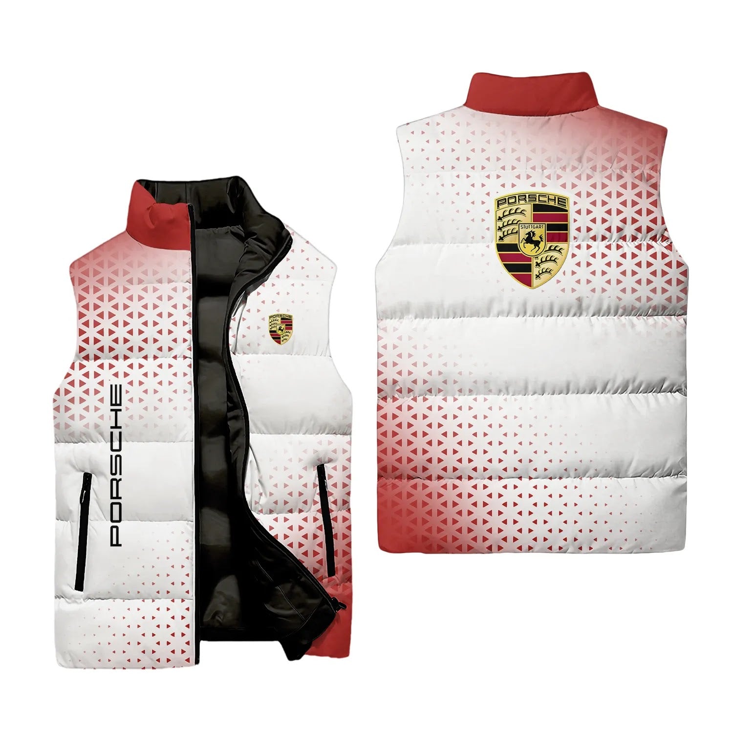 Porsche Apparels SC079