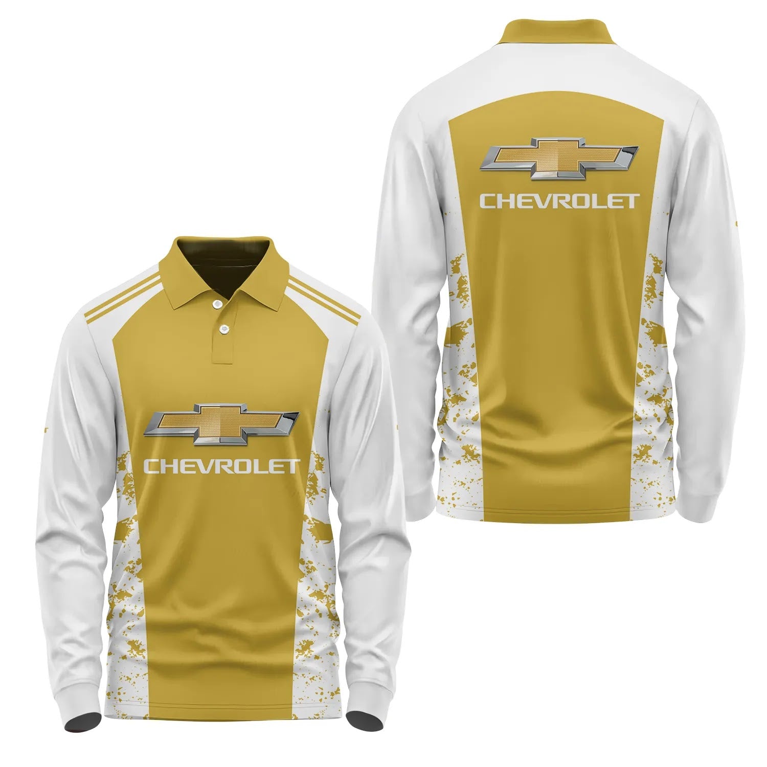 Chevrolet Apparels SC089