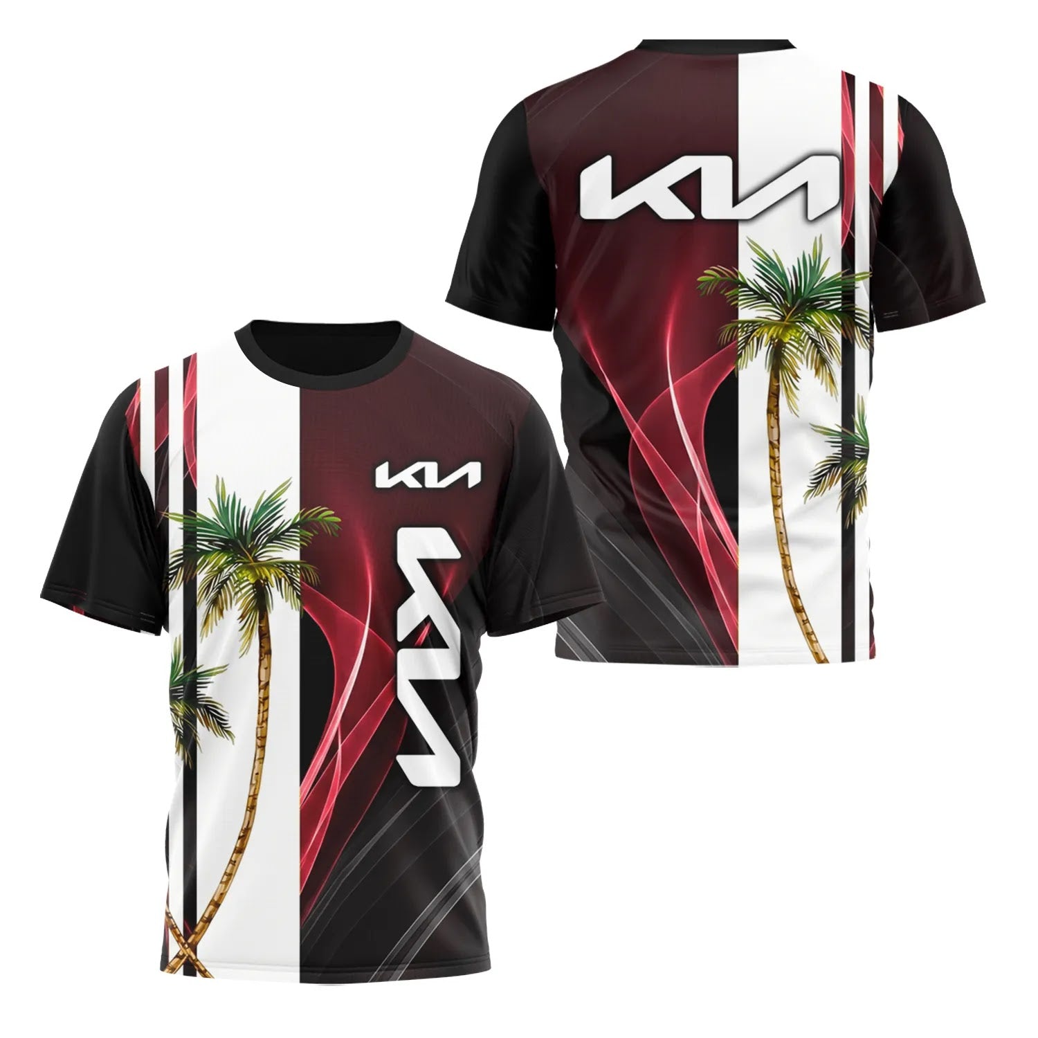 Kia Apparels SHW036