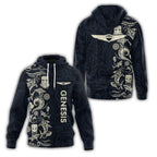 Genesis Apparels SHW033