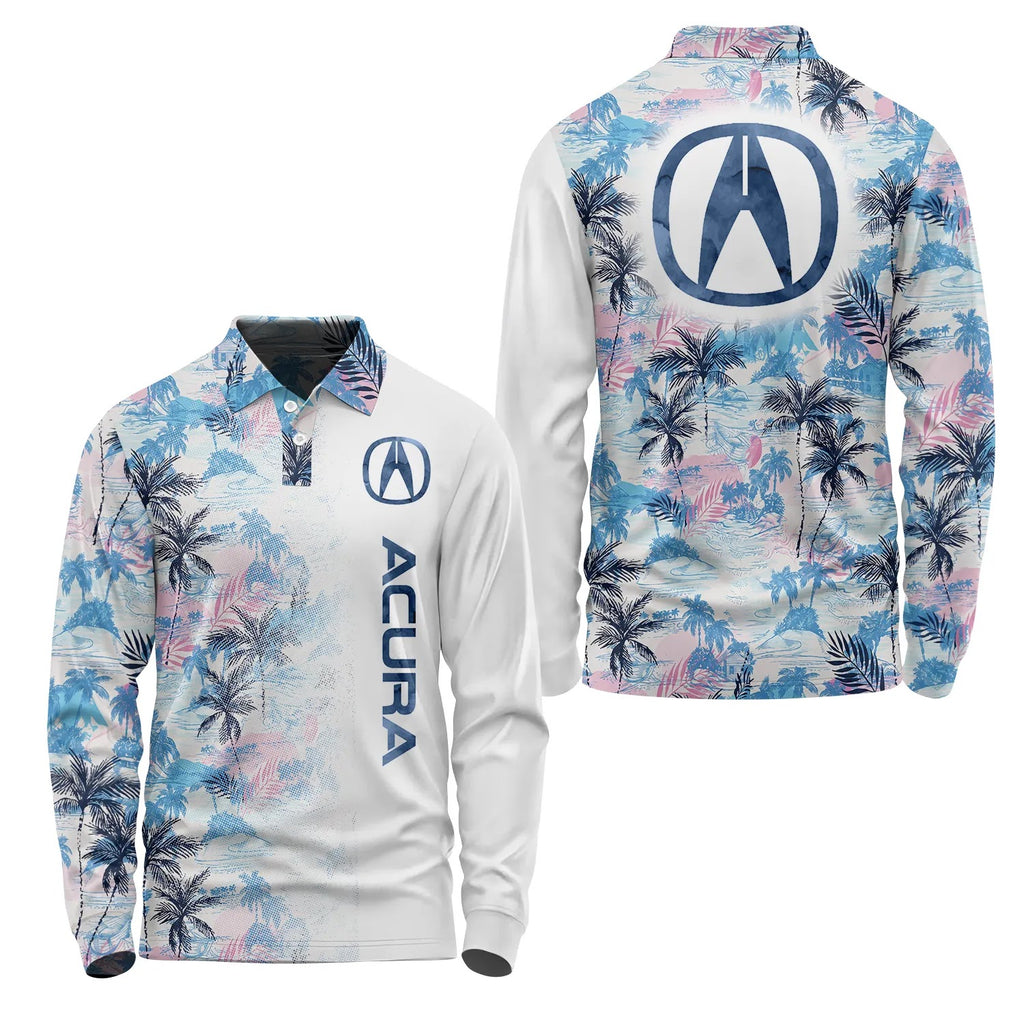 Acura Apparels SHW029