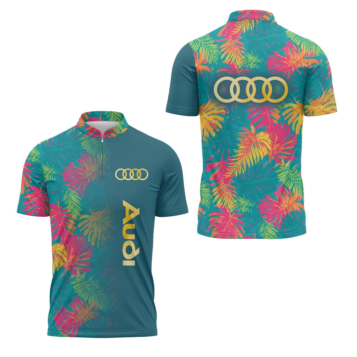 Audi Apparels SHW059