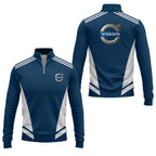 Volvo Quarter-zip Pullover SC092