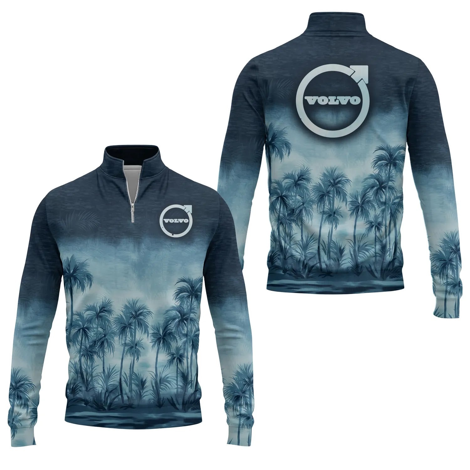 Volvo Apparels SHW021