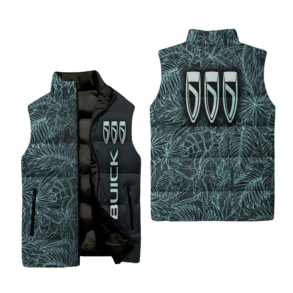 Buick Apparels SHW008