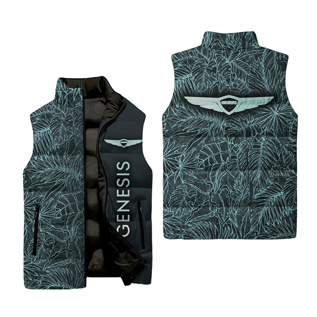 Genesis Apparels SHW008