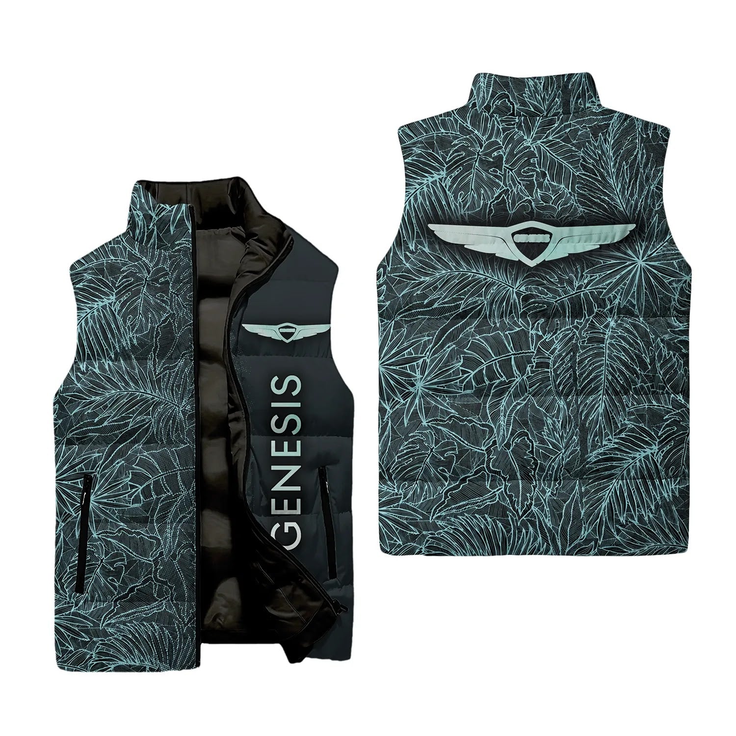 Genesis Apparels SHW008