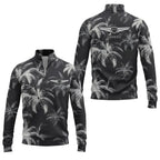 Genesis Quarter-zip Pullover SC112