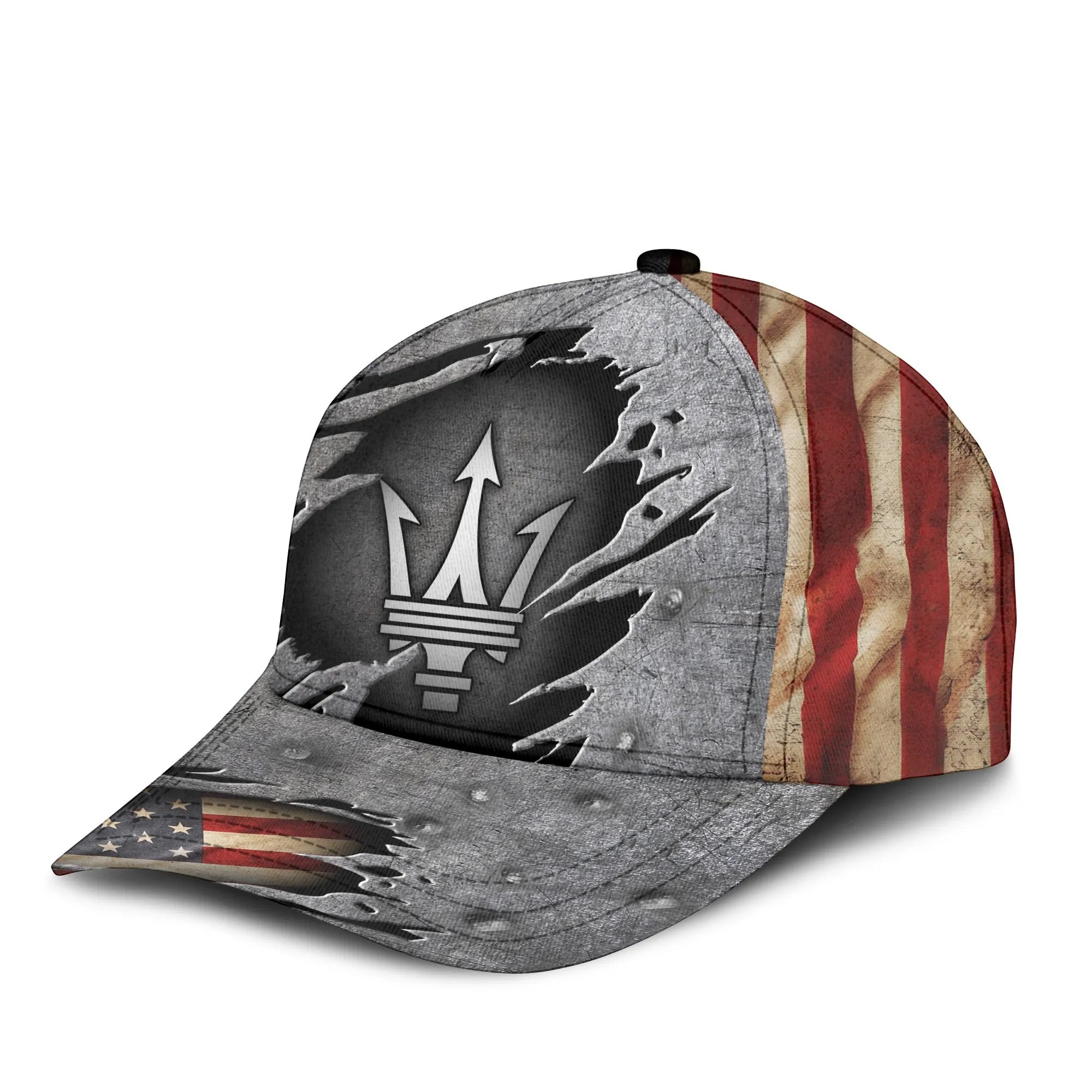 Maserati Cap CSC005