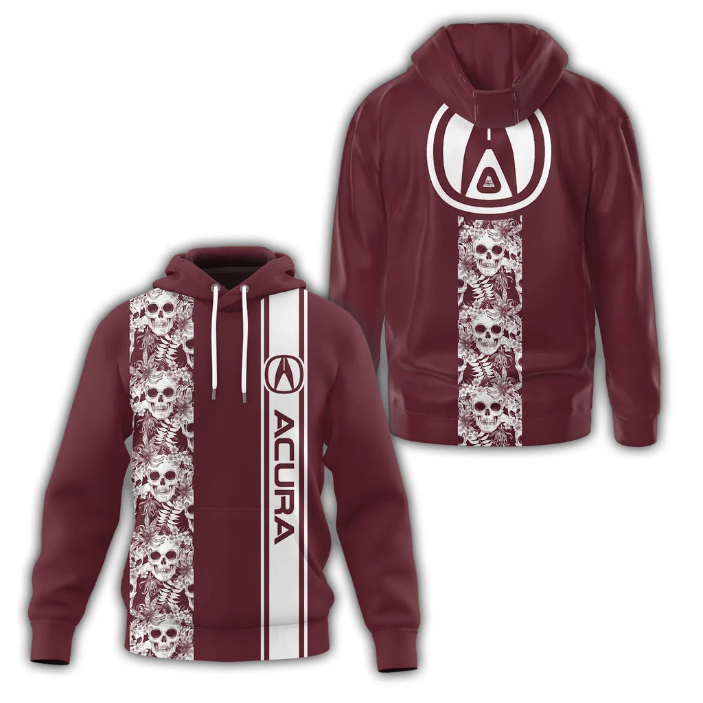 Acura Apparels SHW042