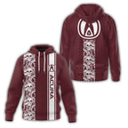 Acura Apparels SHW042