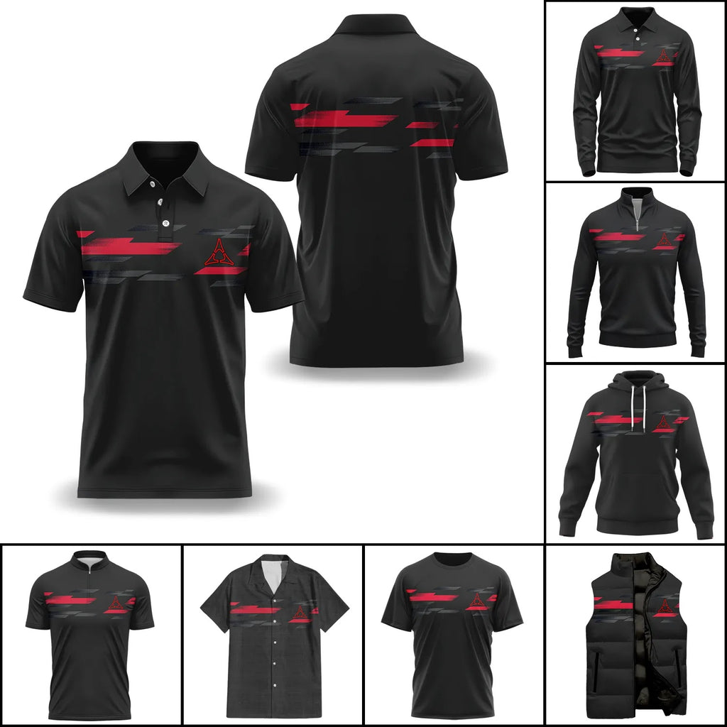 Dodge Apparels SC100