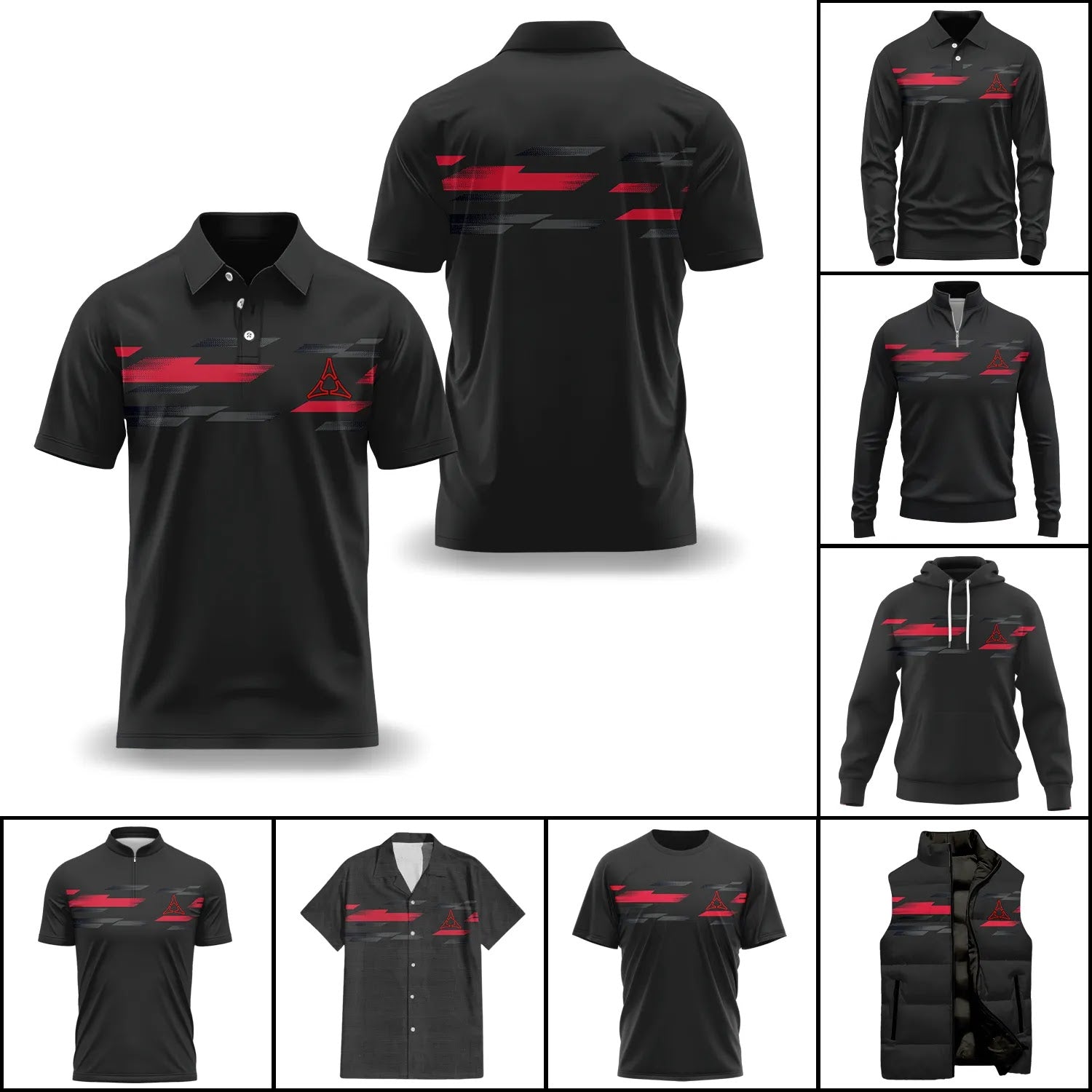 Dodge Apparels SC100