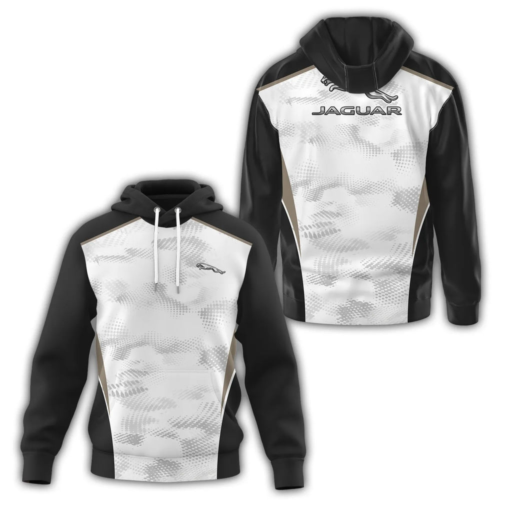 Jaguar Hoodie SC081