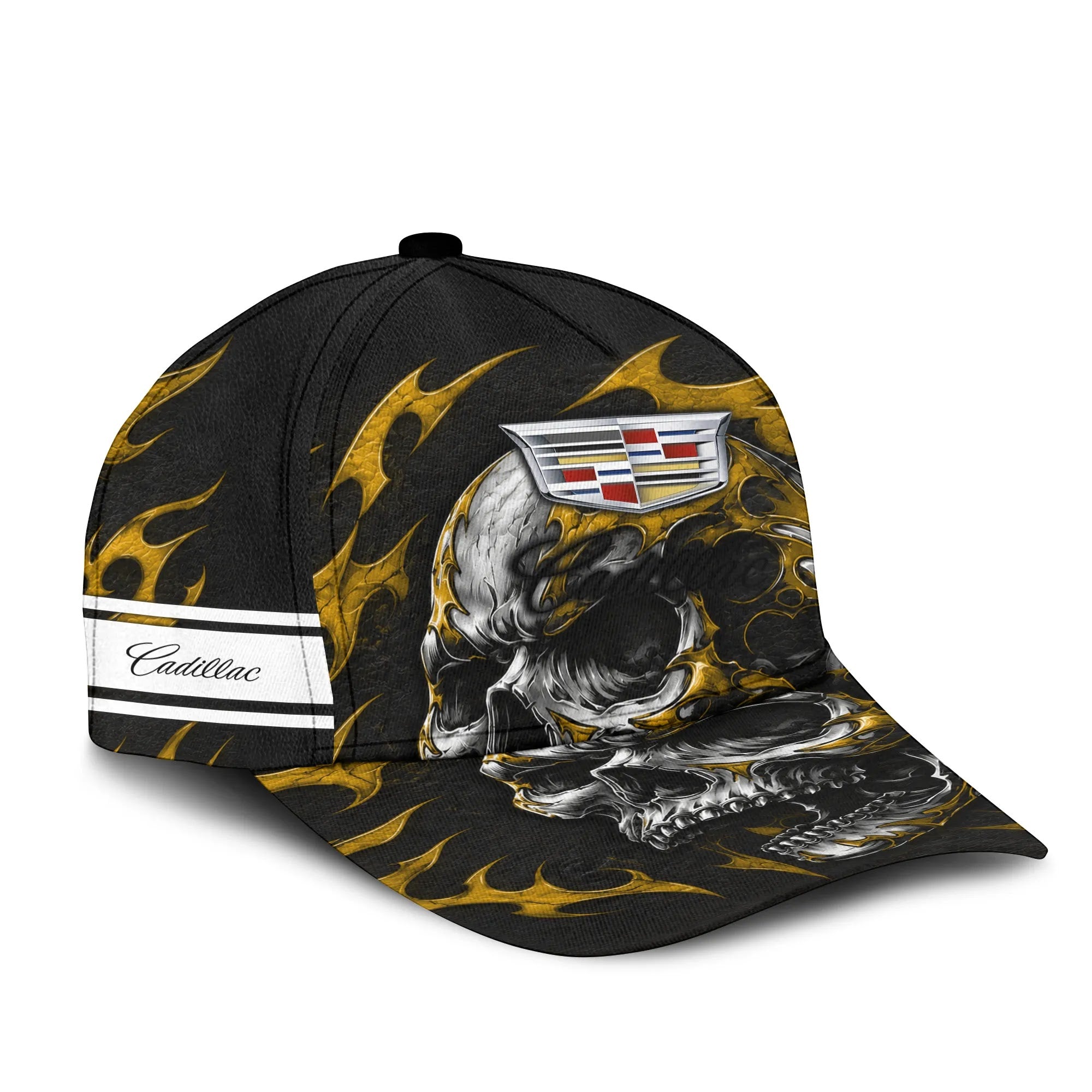 Cadillac Apparels CSC051