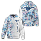 Ford Mustang Apparels SHW029