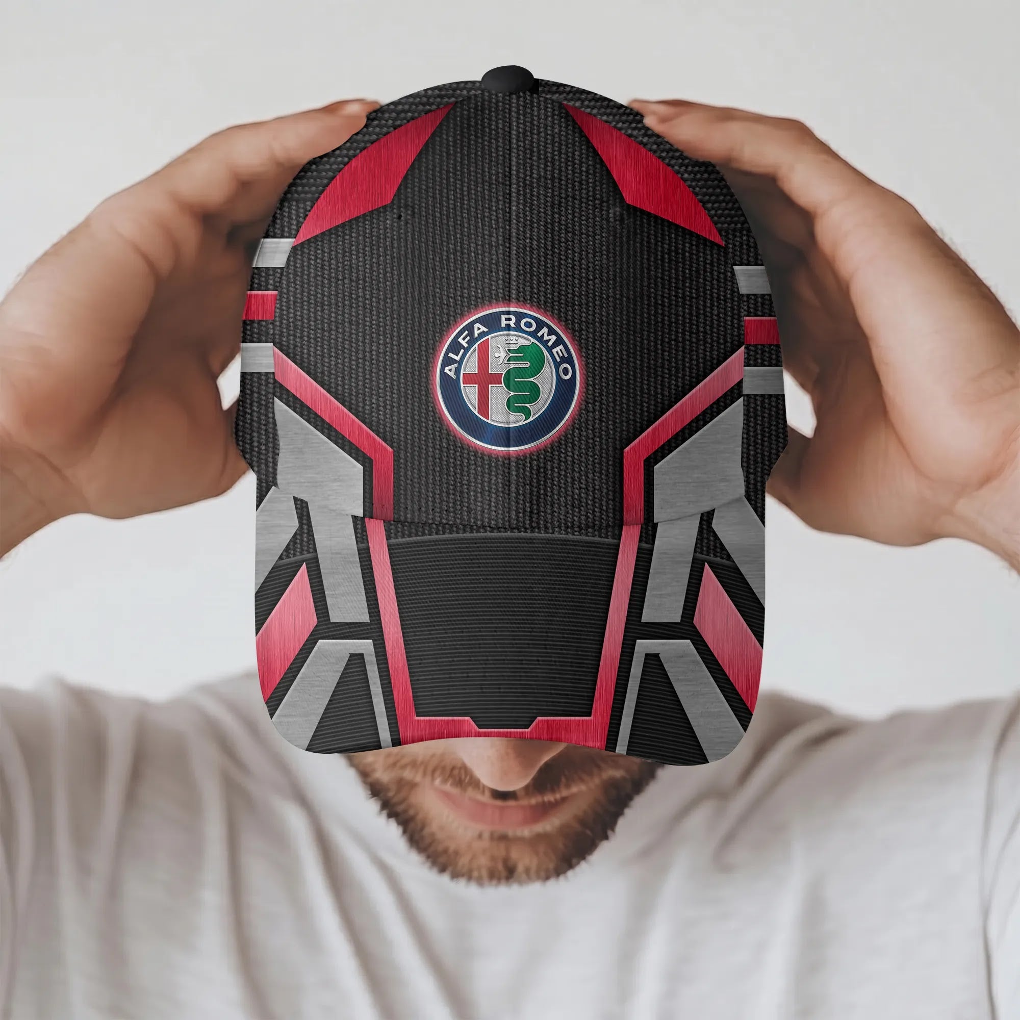 Alfa Romeo Apparels CSC060