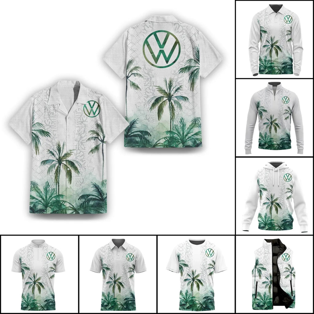 Volkswagen Apparels SHW015