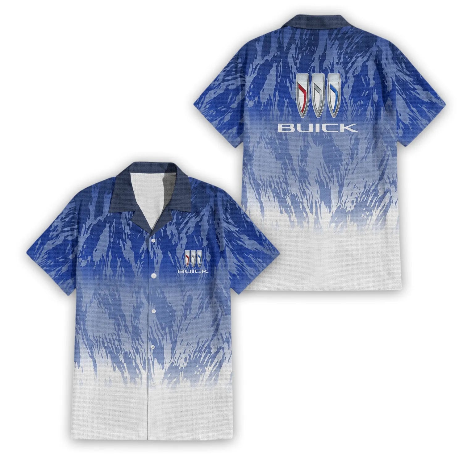 Buick Apparels SC069