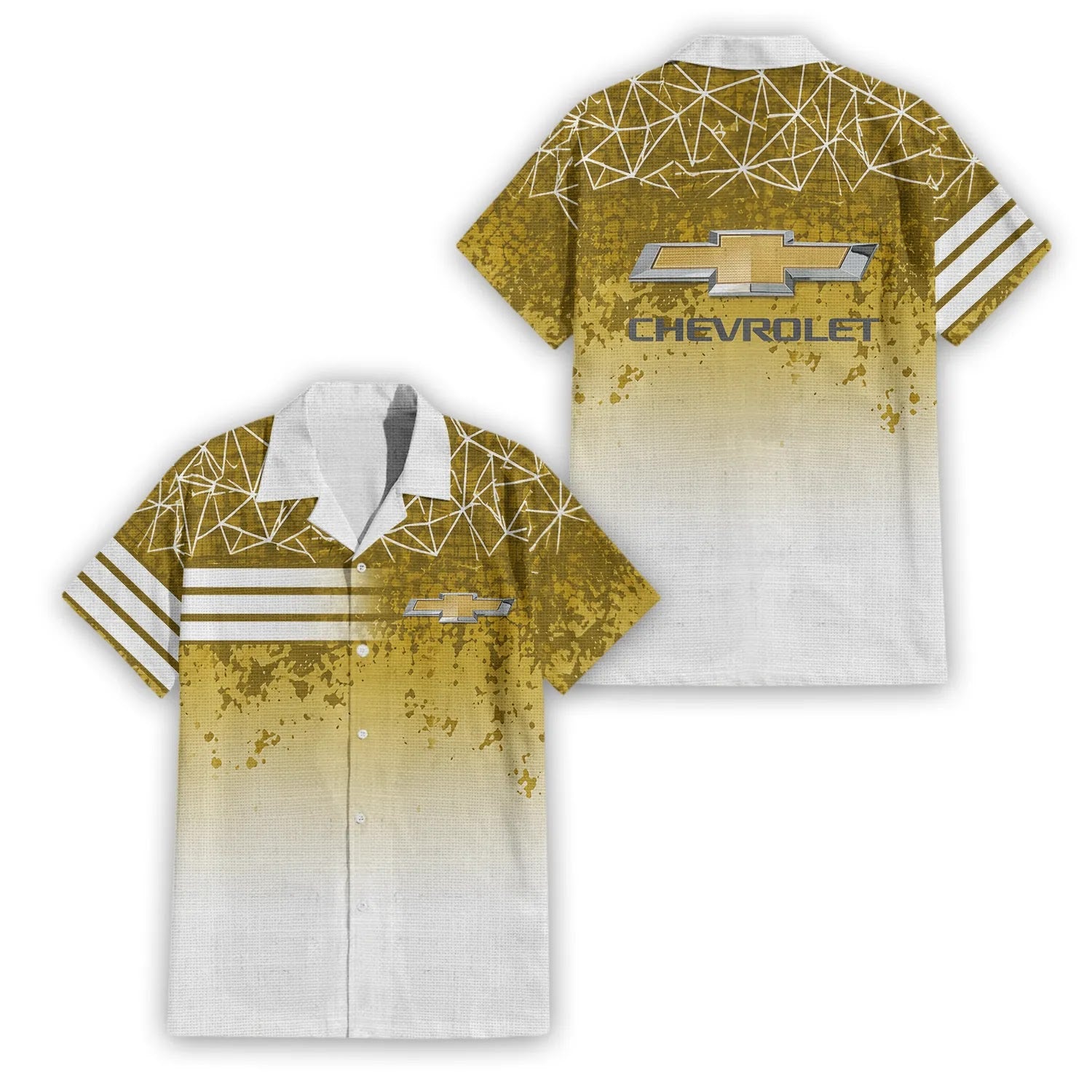 Chevrolet Apparels SC097
