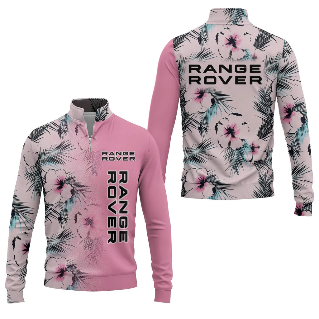 Range Rover Apparels SHW056